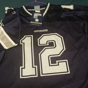 Dallas Cowboys mesh Jersey